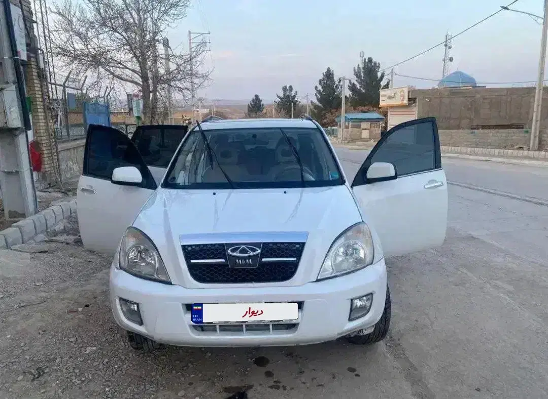 mvm x33  مدل ۹۱ در حد|خودرو سواری و وانت|کرج, شهرک فرهنگیان|دیوار
