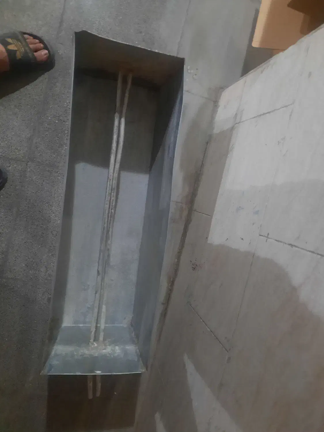 نیچه دیگ گلاب گیری دو لول|ظروف پخت‌وپز|حمیدیا, |دیوار