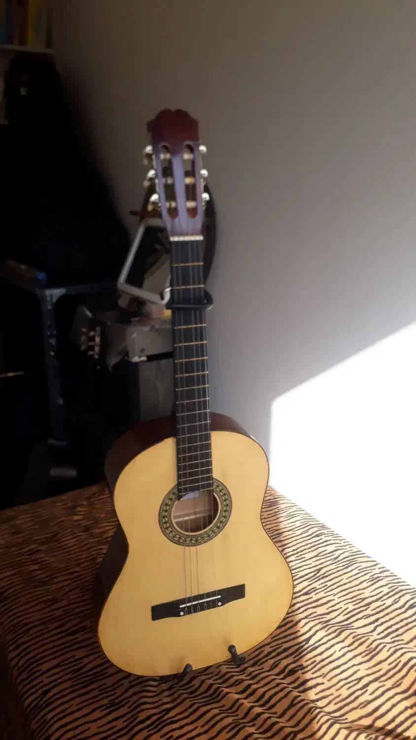 FORCE|گیتار، بیس، امپلیفایر|مشکین‌دشت, |دیوار