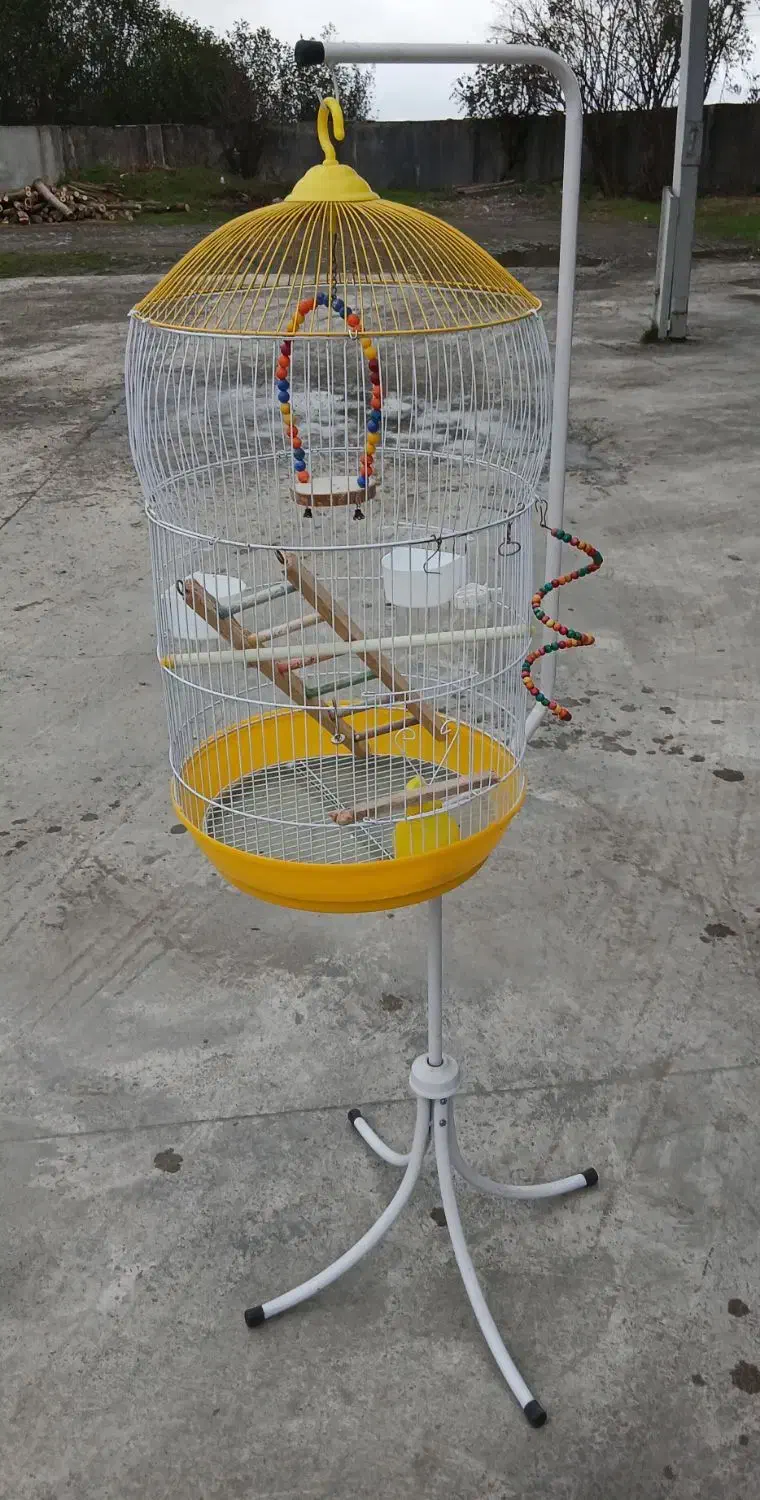 قفس پرنده|لوازم جانبی حیوانات|شفت, |دیوار