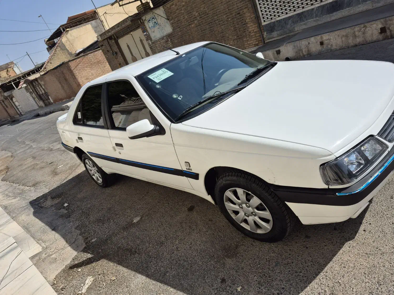 slxدریچه گاز سیم|خودرو سواری و وانت|دزفول, |دیوار