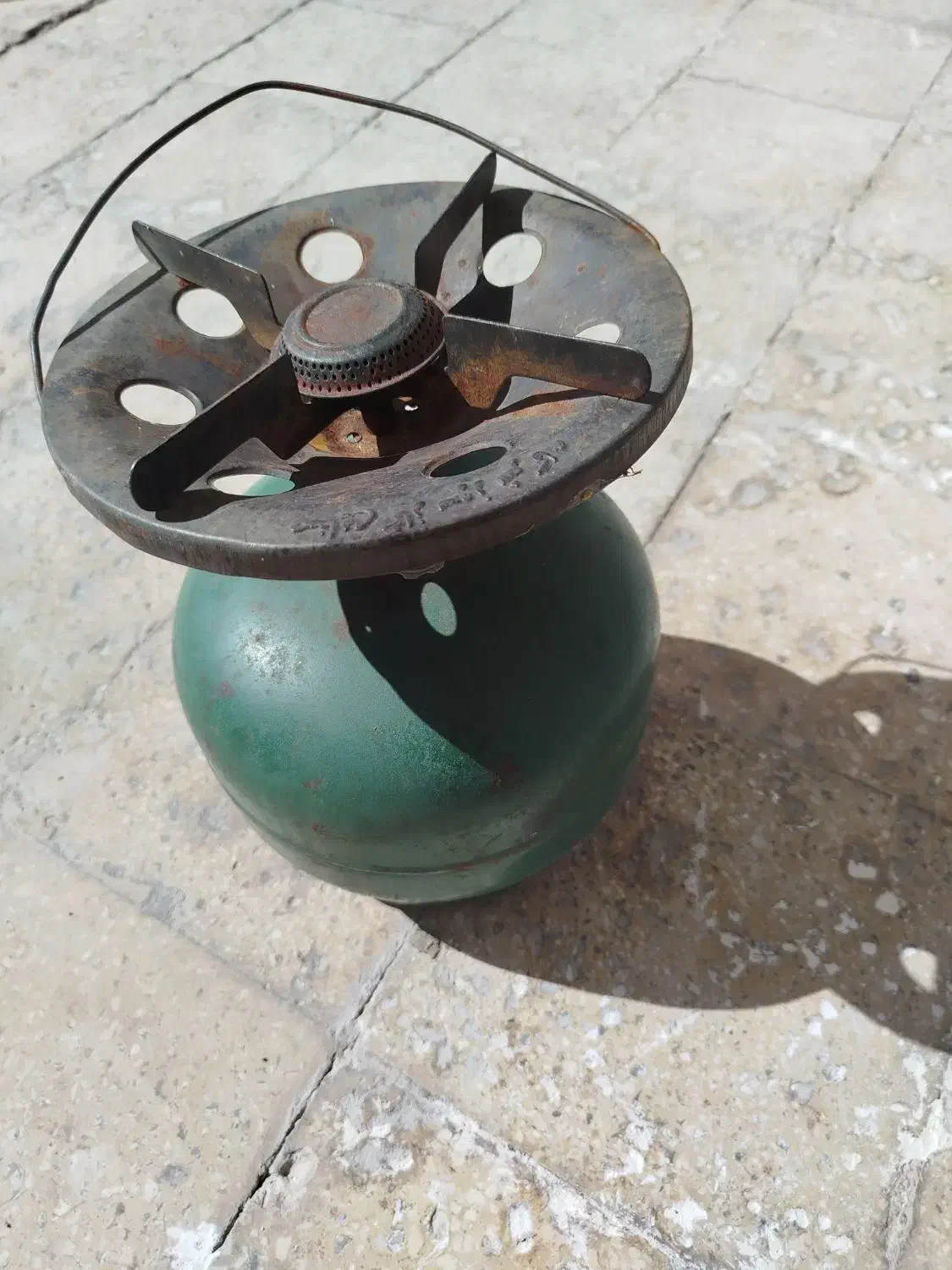 فروش سه عدد پکنیک|اجاق گاز و لوازم برقی پختوپز|داراب, |دیوار