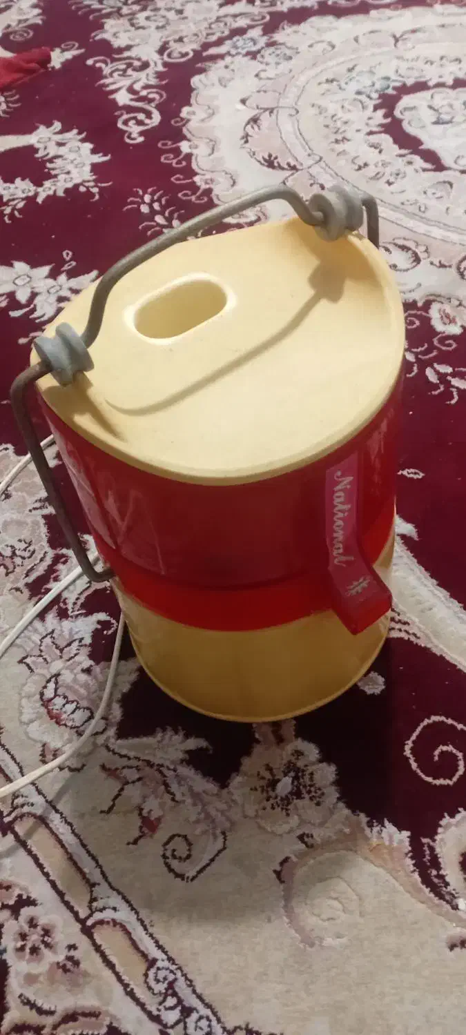 دستگاه برقی حشره کش و اب میوه گیر|سایر لوازم برقی|اردبیل, |دیوار