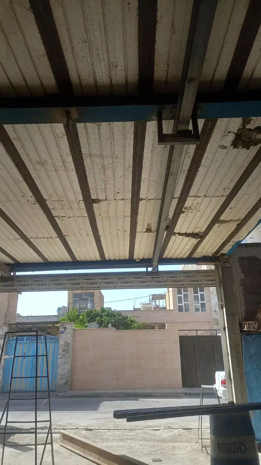 ساخت و نصب جرثقیل های گردون و اهرمی در کل تهران|خدمات پیشه و مهارت|تهران, فلسطین (میدان انقلاب)|دیوار