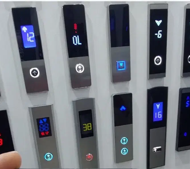 آسانسور با استاندارد . با چک برج ۲ سال آینده|مصالح و تجهیزات ساختمان|شیراز, شهرک والفجر|دیوار