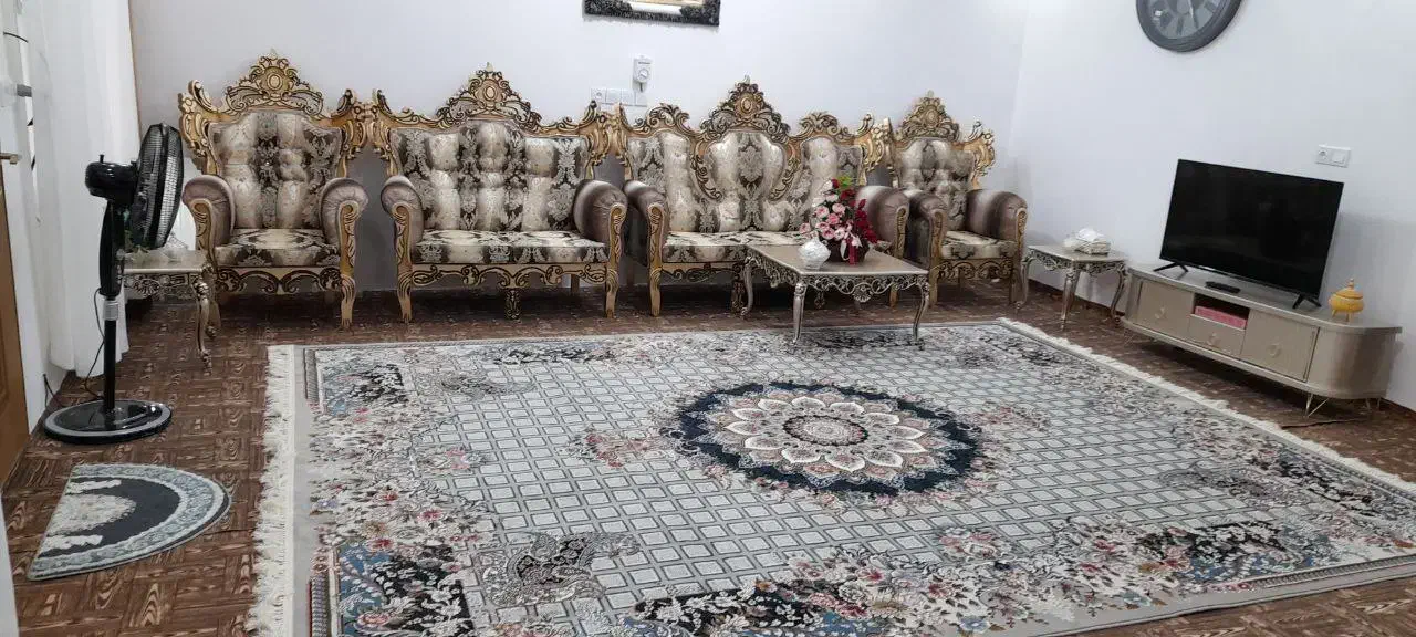 اجاره خانه ویلایی ۱۸۰ متری|اجارهٔ خانه و ویلا|قائم‌شهر, |دیوار