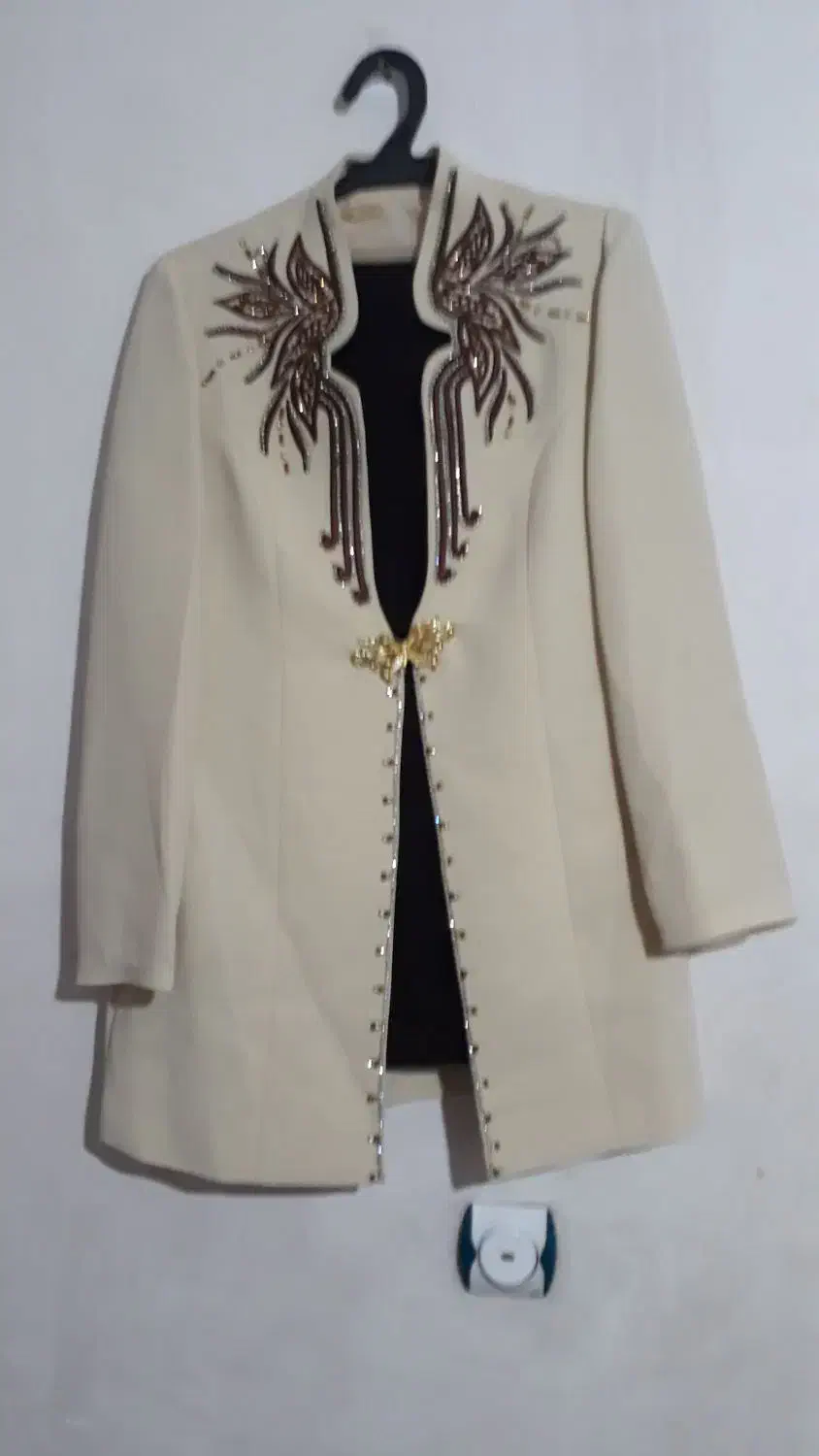 لباس زنانه مجلسی|لباس|خنداب, |دیوار