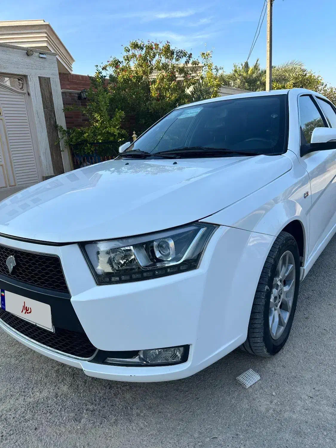 فروش|خودرو سواری و وانت|لامرد, |دیوار