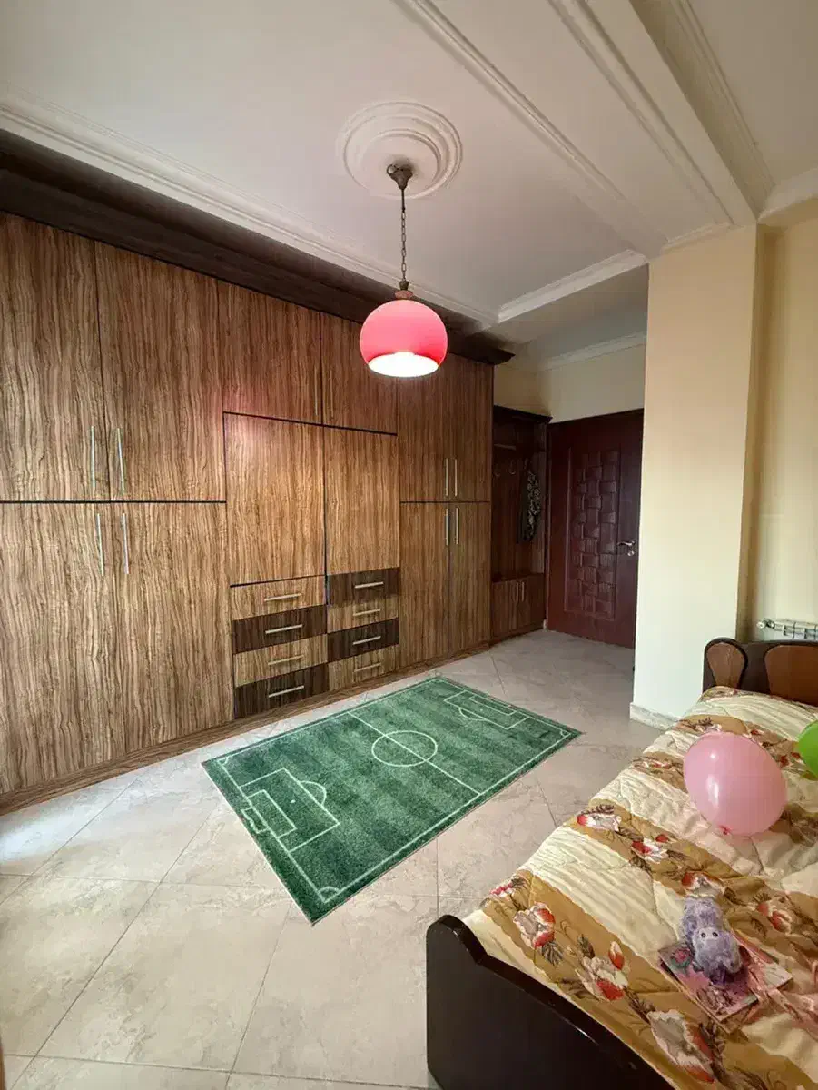 فروش آپارتمان لوکس ۳۰۰ متری /۴ خواب / خیابان معلم|فروش آپارتمان|رشت, نیکمرام|دیوار