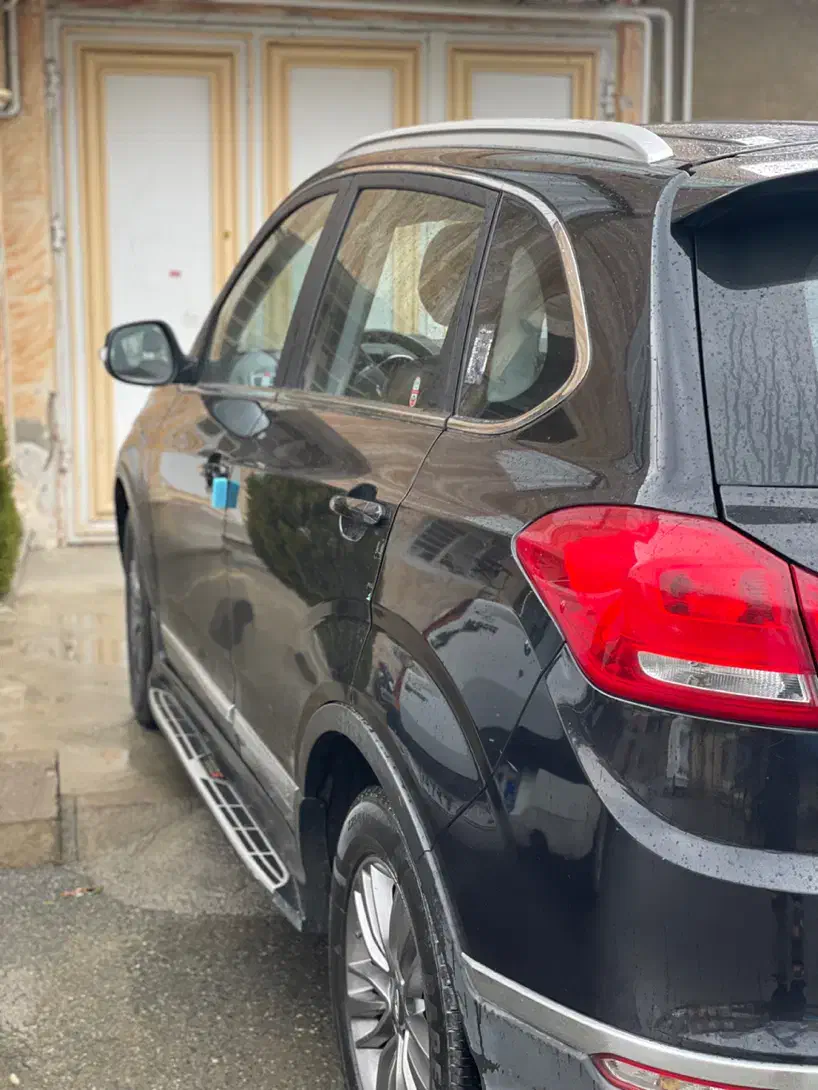 تیگو ۵ IE|خودرو سواری و وانت|بانه, |دیوار