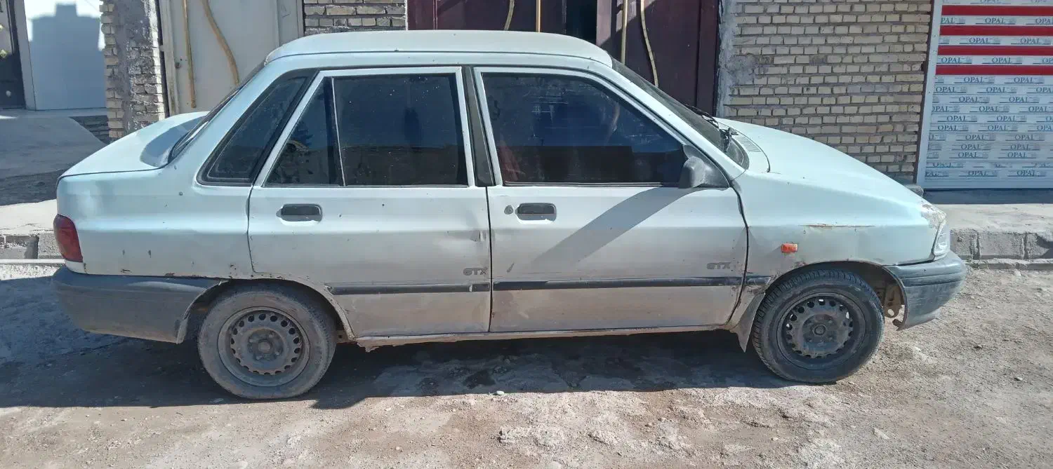 فروشی|خودرو سواری و وانت|دزفول, |دیوار