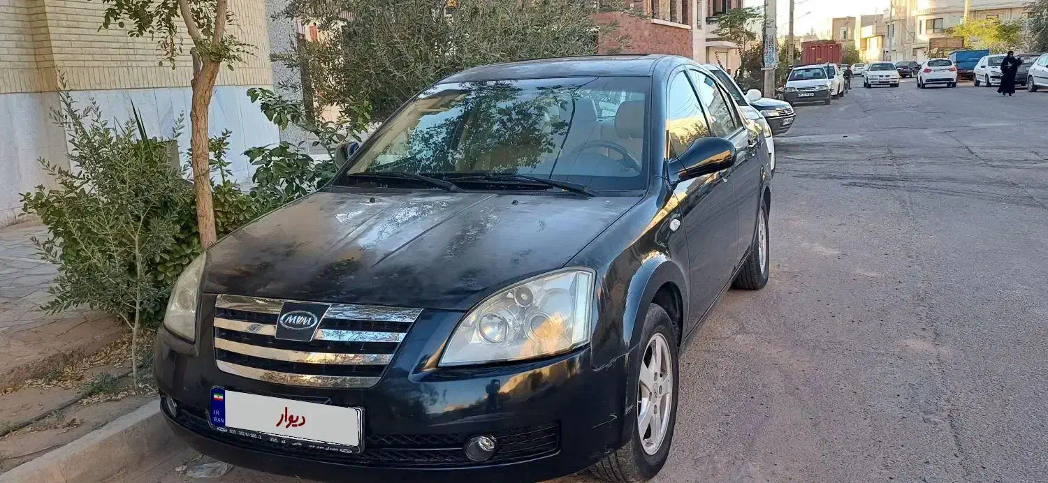 فروش خودرو ام وی ام|خودرو سواری و وانت|حمیدیا, |دیوار