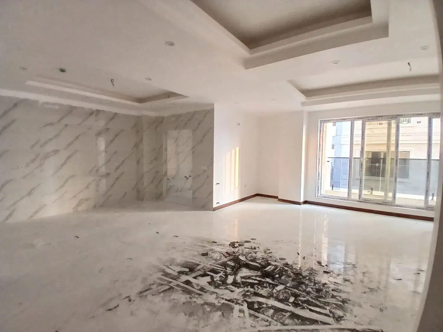 فروش اپارتمان ۱۴۰ متری در ابتدای شمشیربند|فروش آپارتمان|ساری, |دیوار