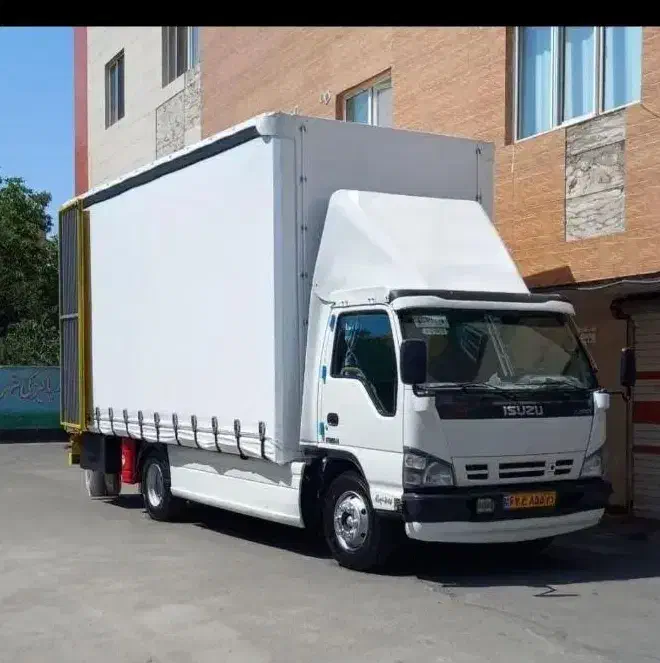 اتوبار وانت بار پردیس پاسداران گیلاوندهروی مهراباد|خدمات حمل و نقل|تهران, پاسداران|دیوار