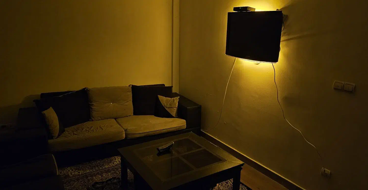 اجاره روزانه/هفتگی/ماهانه اپارتمان (هتل اپارتمان)|اجارهٔ کوتاهمدت آپارتمان و سوئیت|تهران, صفا|دیوار