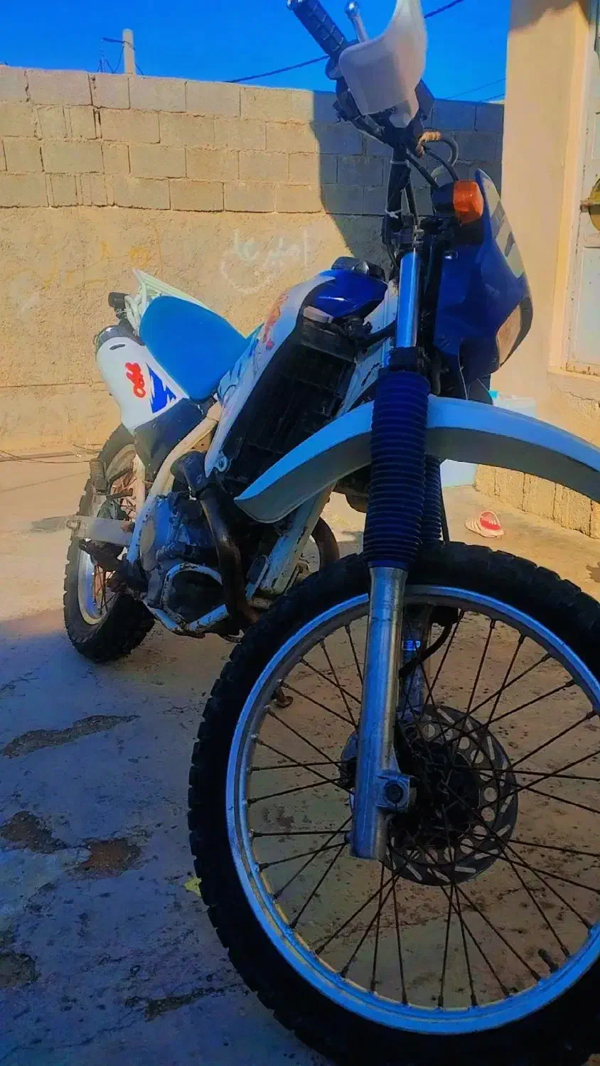 اکسوان AXlدیگری|موتورسیکلت|برازجان, |دیوار