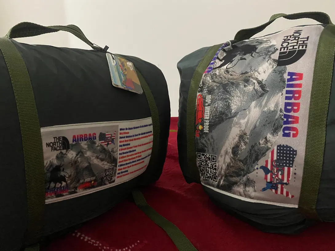 کیسه خواب|کوهنوردی و کمپینگ|تهران, شیخ هادی|دیوار