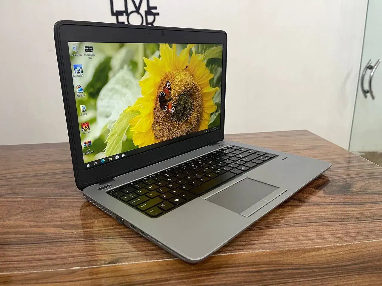 لپتاپ hp probook اچ پی i5 نسل6 گرافیک520 تا 4 گیگ|رایانه همراه|رشت, گلسار|دیوار