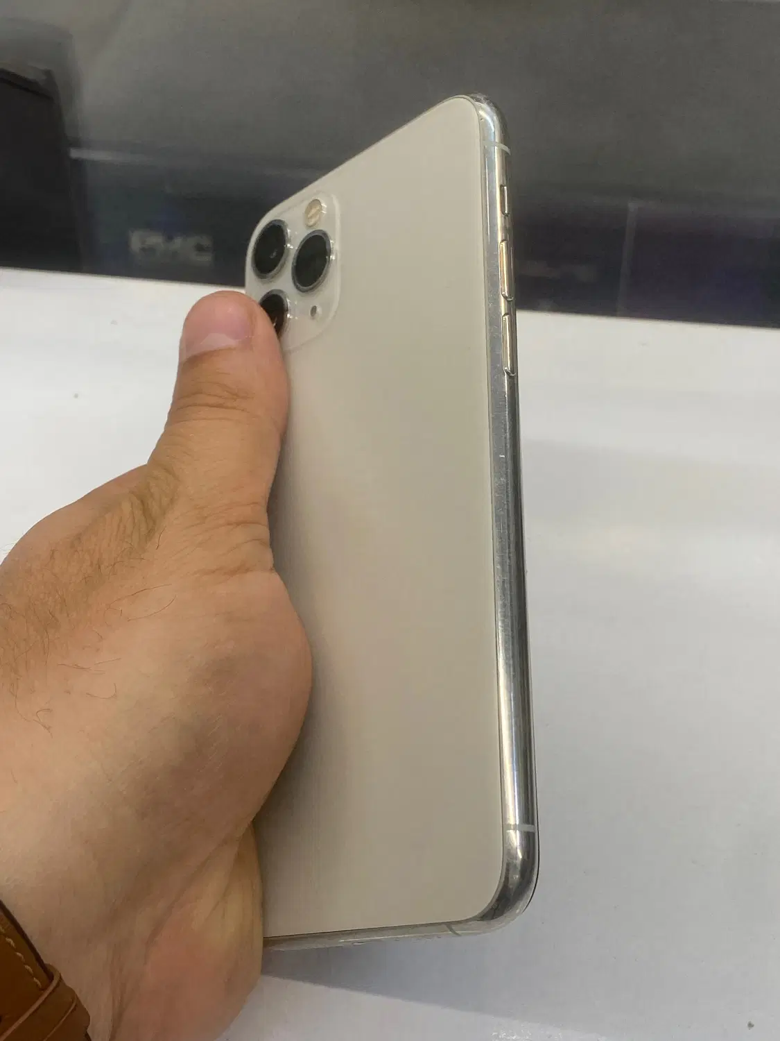 iphone 11pro|موبایل|قزوین, |دیوار