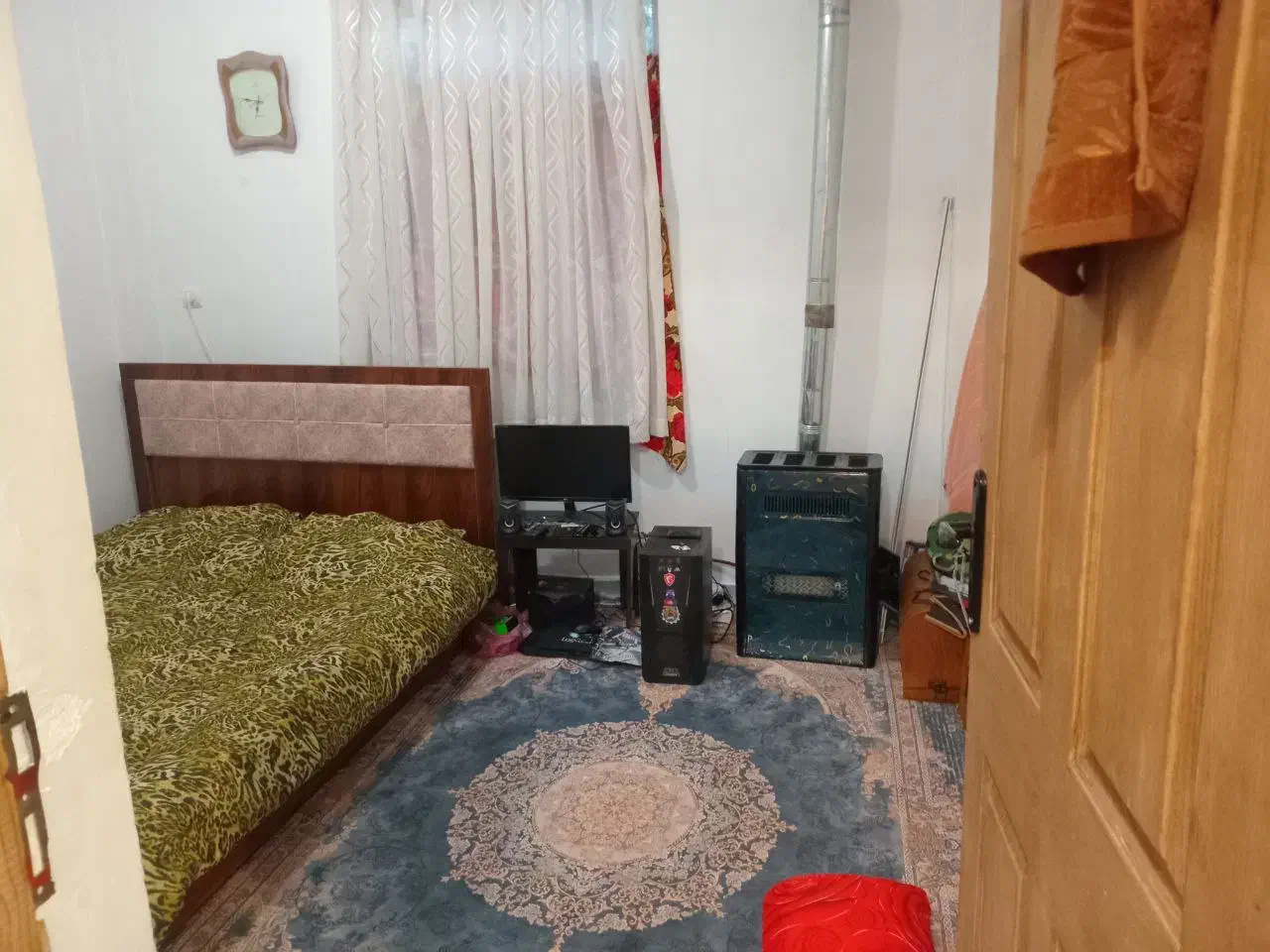 رهن و اجاره خانه ویلایی|اجارهٔ خانه و ویلا|لاهیجان, بازکیاگوراب|دیوار