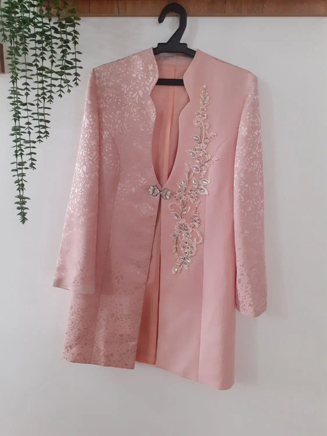 فروش مانتو مجلسی|لباس|تنکابن, |دیوار