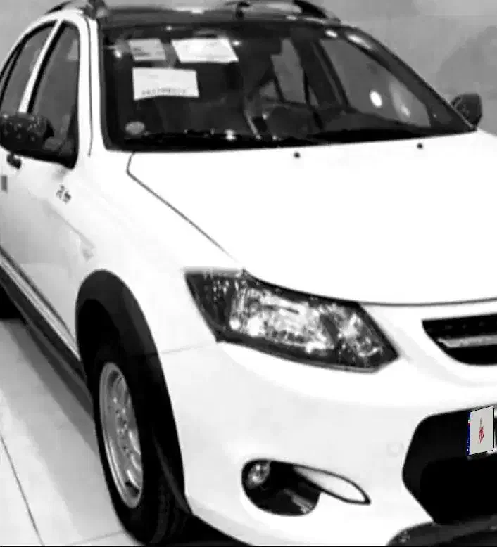 کوییک آر|خودرو سواری و وانت|ایلام, |دیوار