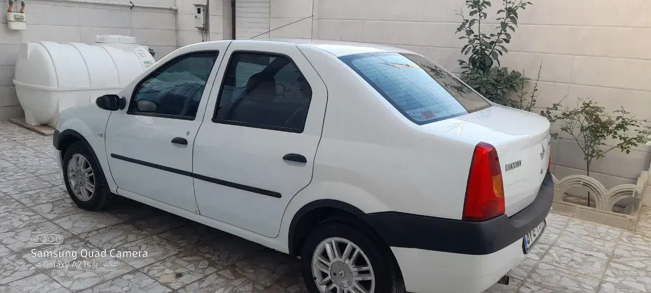 ال 90 E2|خودرو سواری و وانت|بندر ترکمن, |دیوار