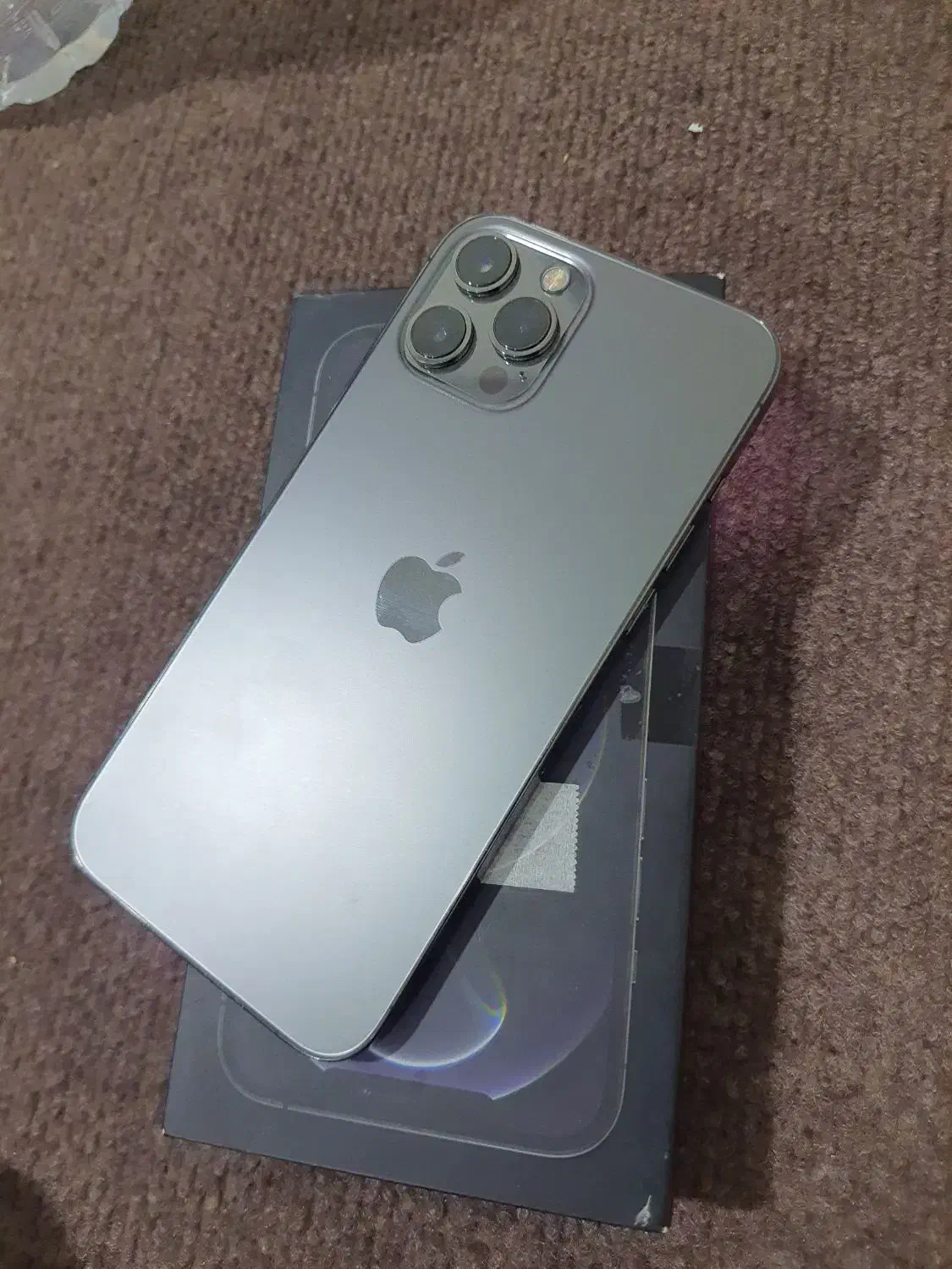 ۱۲پرومکس zaaپلمپ|موبایل|خمینی‌شهر, |دیوار