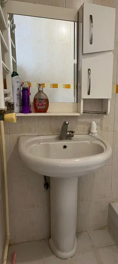 روشویی|لوازم سرویس بهداشتی|کرج, گلستان|دیوار