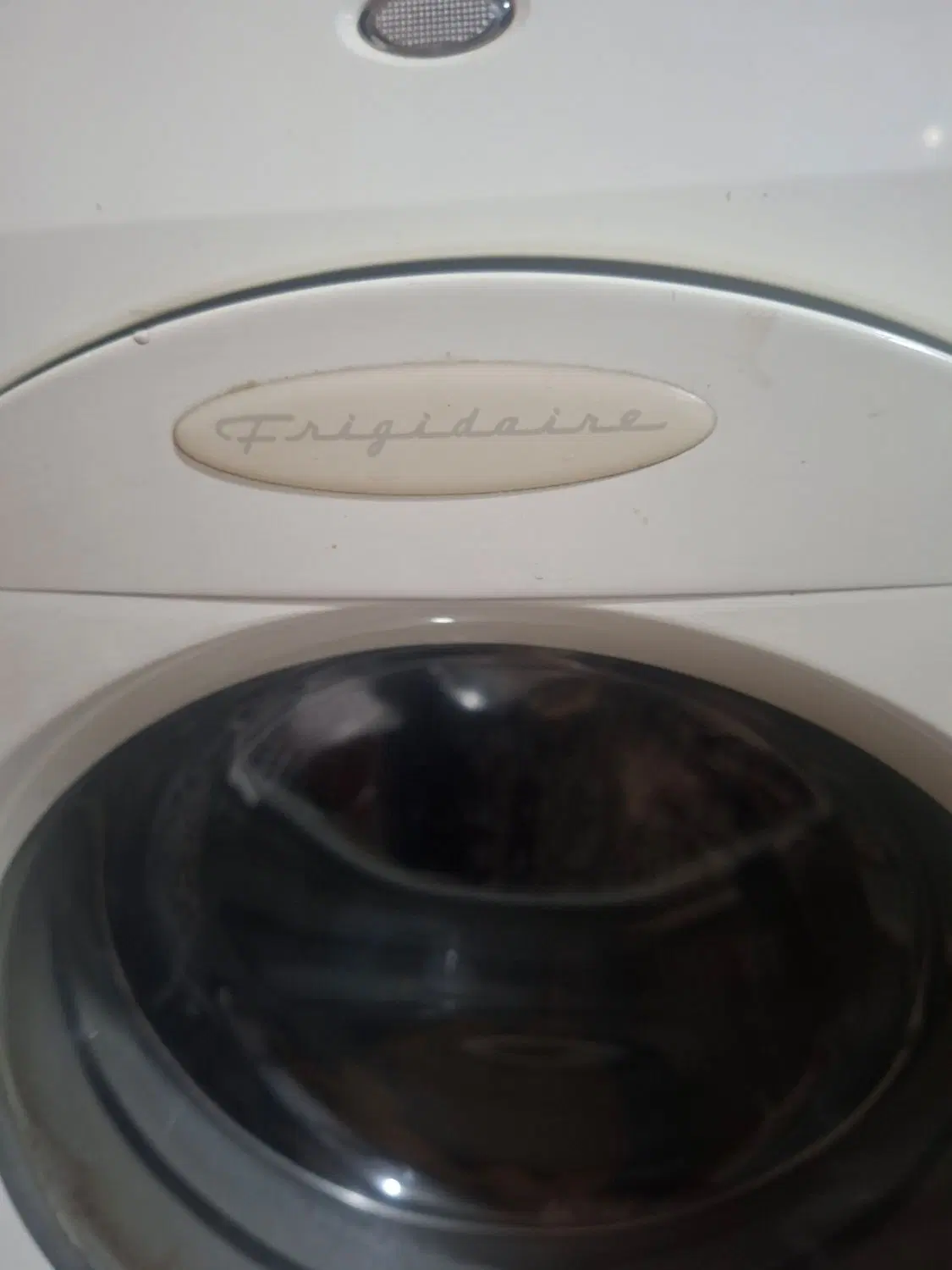لباسشویی Frigidaire فریجیدر9 امدل/سری A 400|ماشین لباسشویی و خشککن لباس|مشهد, کوی المهدی|دیوار