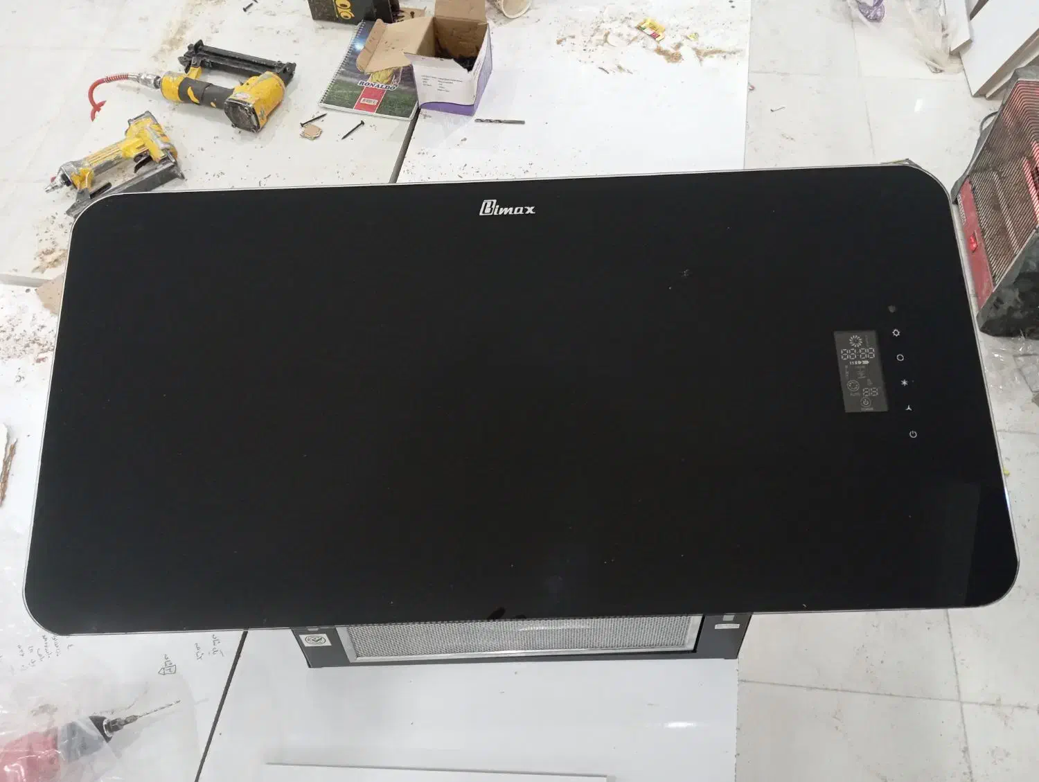 هود|هود|شهریار, شهریار|دیوار