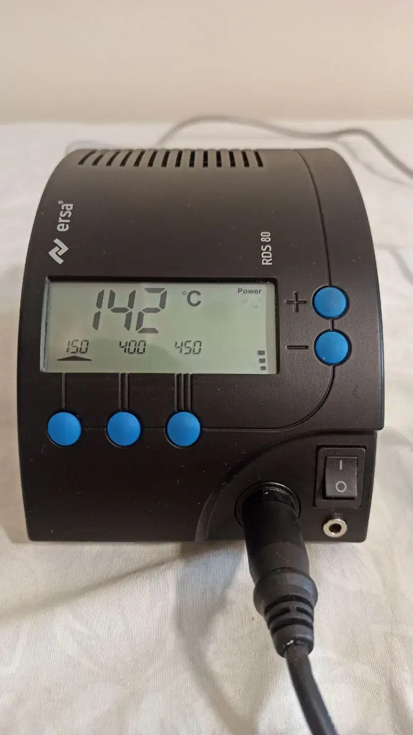 اسیلوسکوپ. منبع تغذیه .مولتی متر .اهم متر.LCR متر|ماشینآلات صنعتی|کرج, شهرک سپهر|دیوار