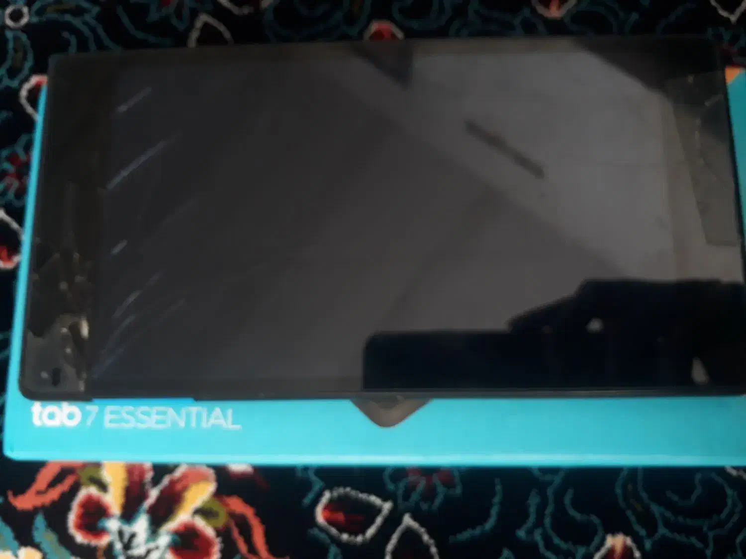 تبلت|تبلت|دورود, |دیوار