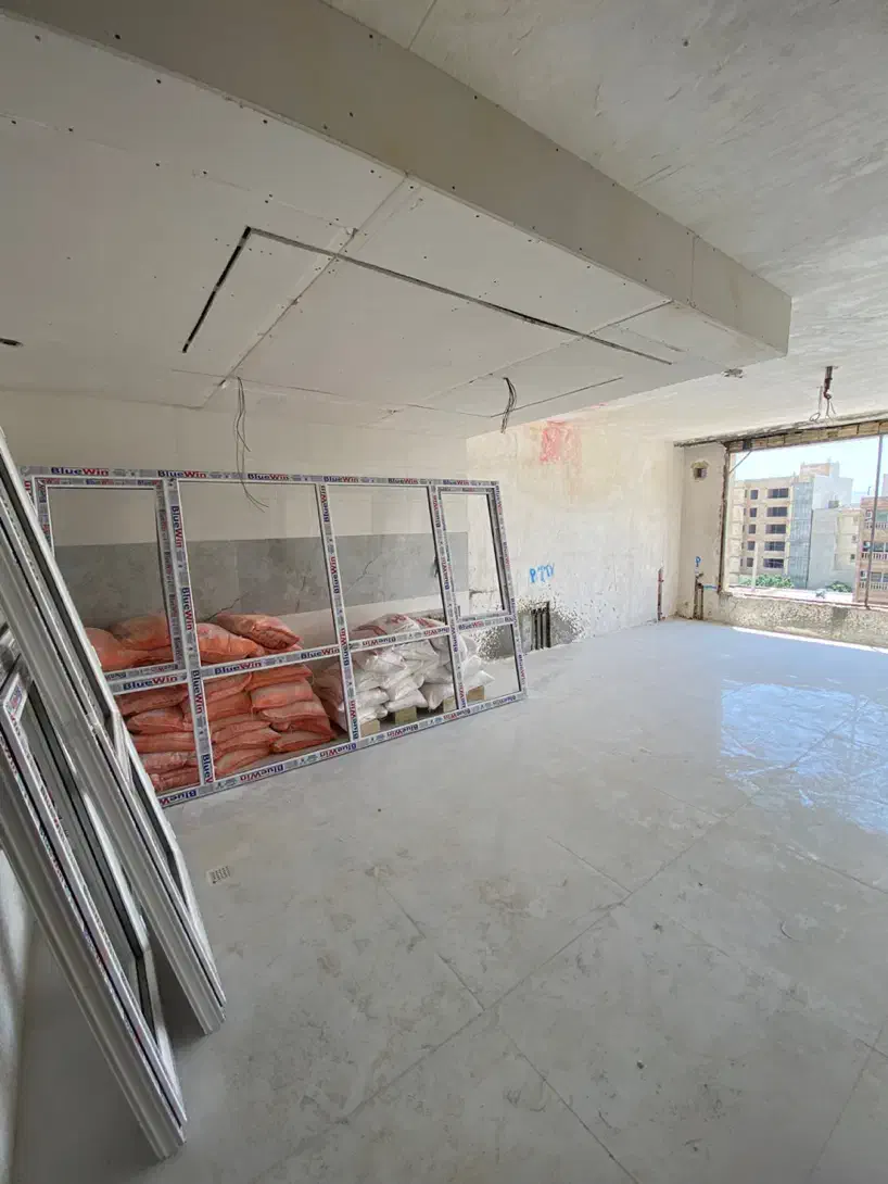 پیشفروش واحد۲خواب/۱۲۰متری/شهرک ولیعصر هرمزگان فدک|پیشفروش املاک|شیراز, شهرک ولیعصر|دیوار