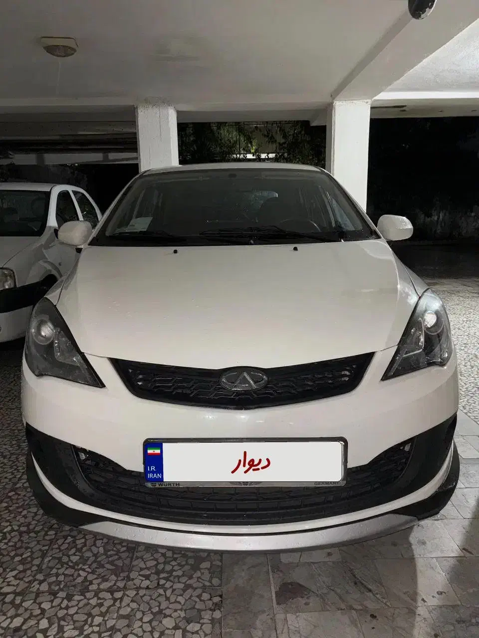 mvm 315New تمیز|خودرو سواری و وانت|رشت, سعدی (تختی)|دیوار