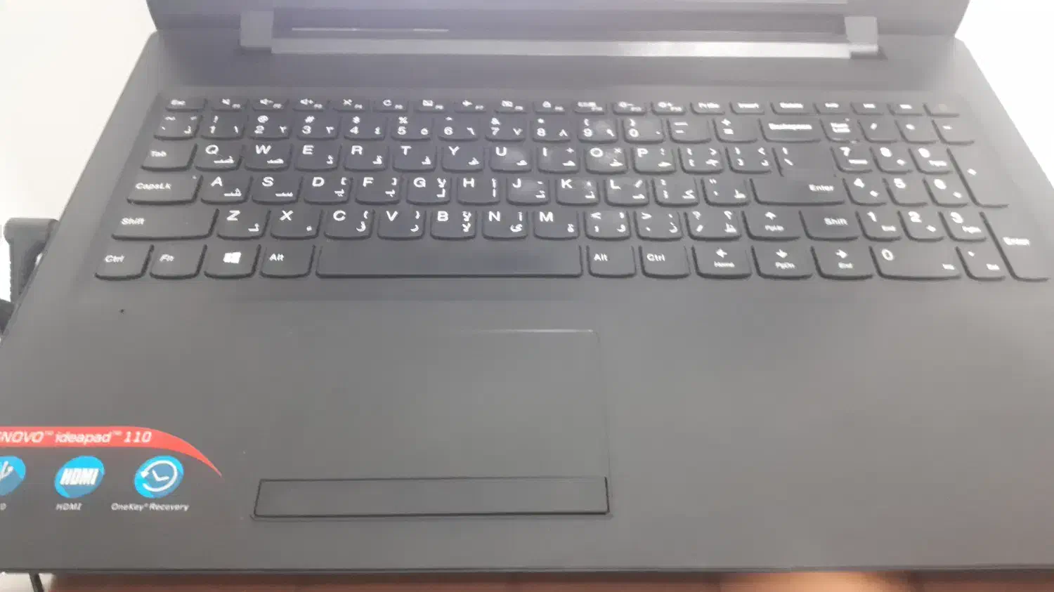 لپ تاپ در حد نو لنوو|رایانه همراه|لاهیجان, انقلاب|دیوار