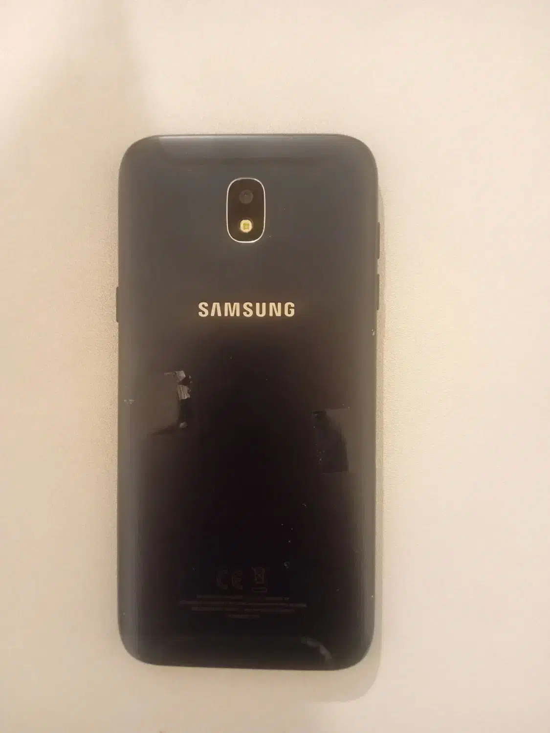 Samsung j5pro|موبایل|کرج, باغستان|دیوار