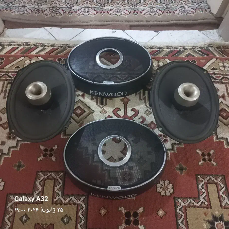 باند کنوود|سیستم صوتی خانگی|مشهد, ایثارگران|دیوار