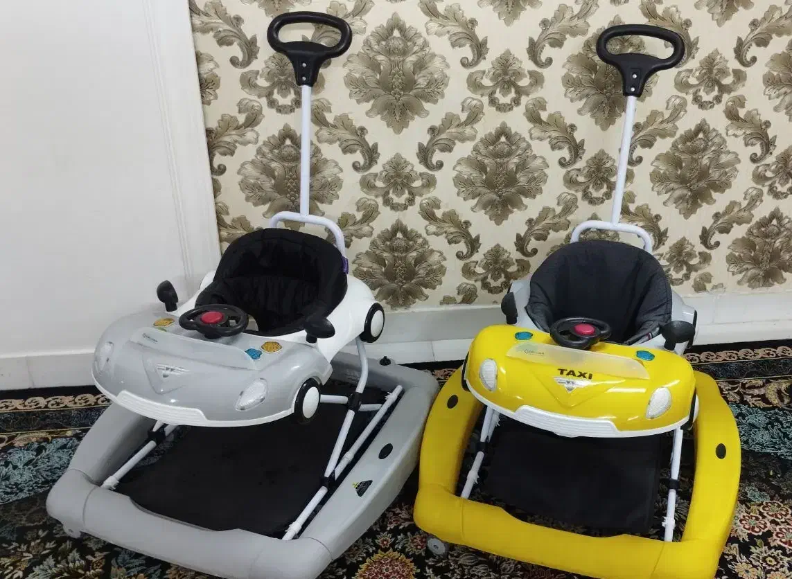 روروئک روما دلیجان|کالسکه و لوازم جانبی|برخوار, |دیوار