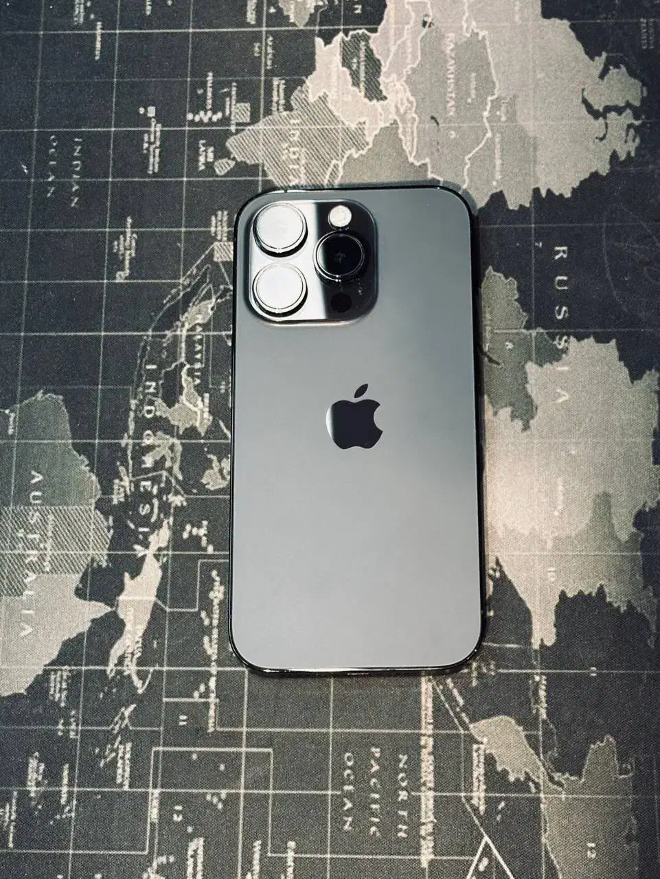 آیفون 14pro 256GB|موبایل|شیراز, شهرک مفتح|دیوار
