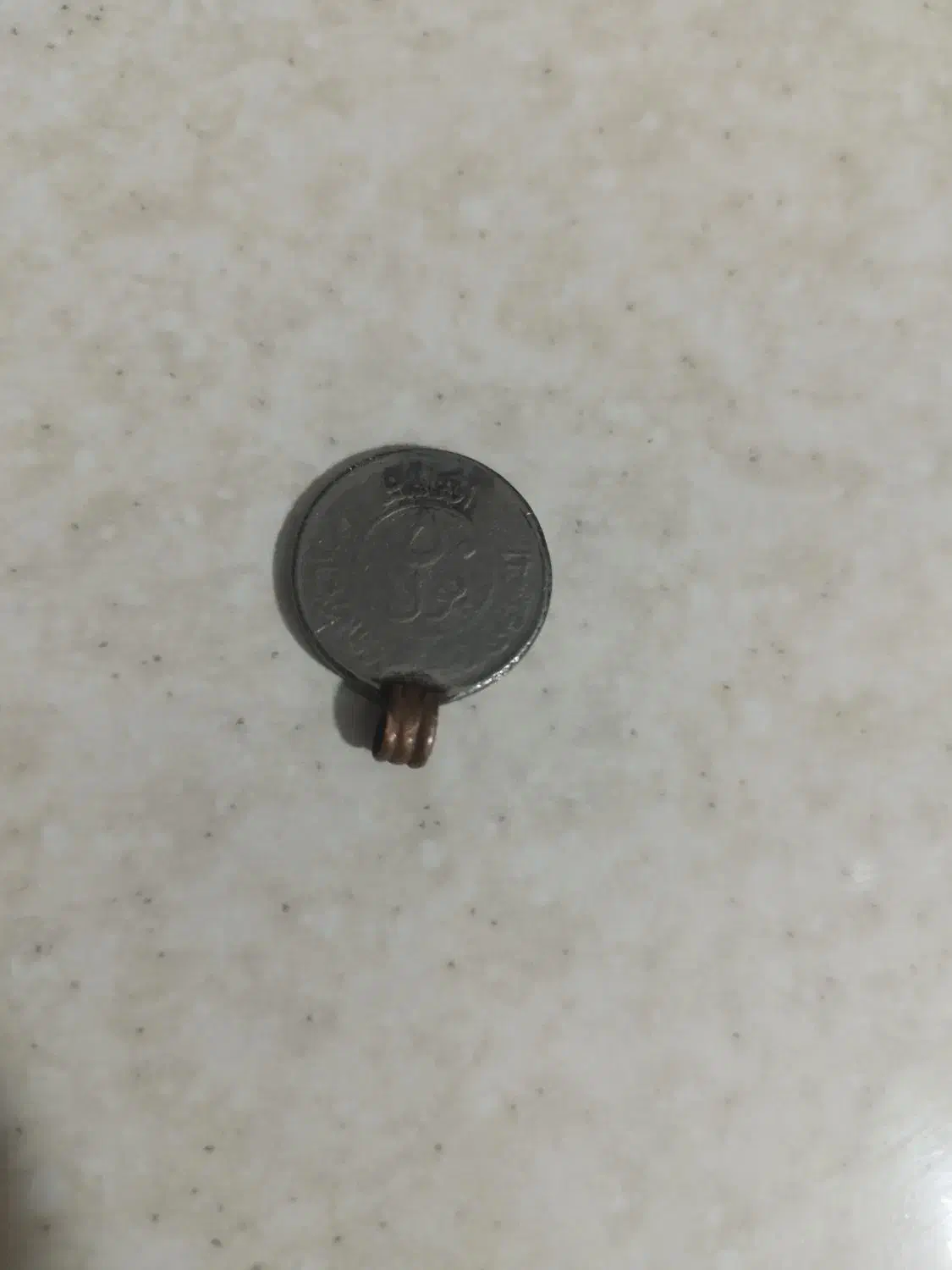 سکه قدیمی|کلکسیون سکه، تمبر، اسکناس|بیرجند, |دیوار