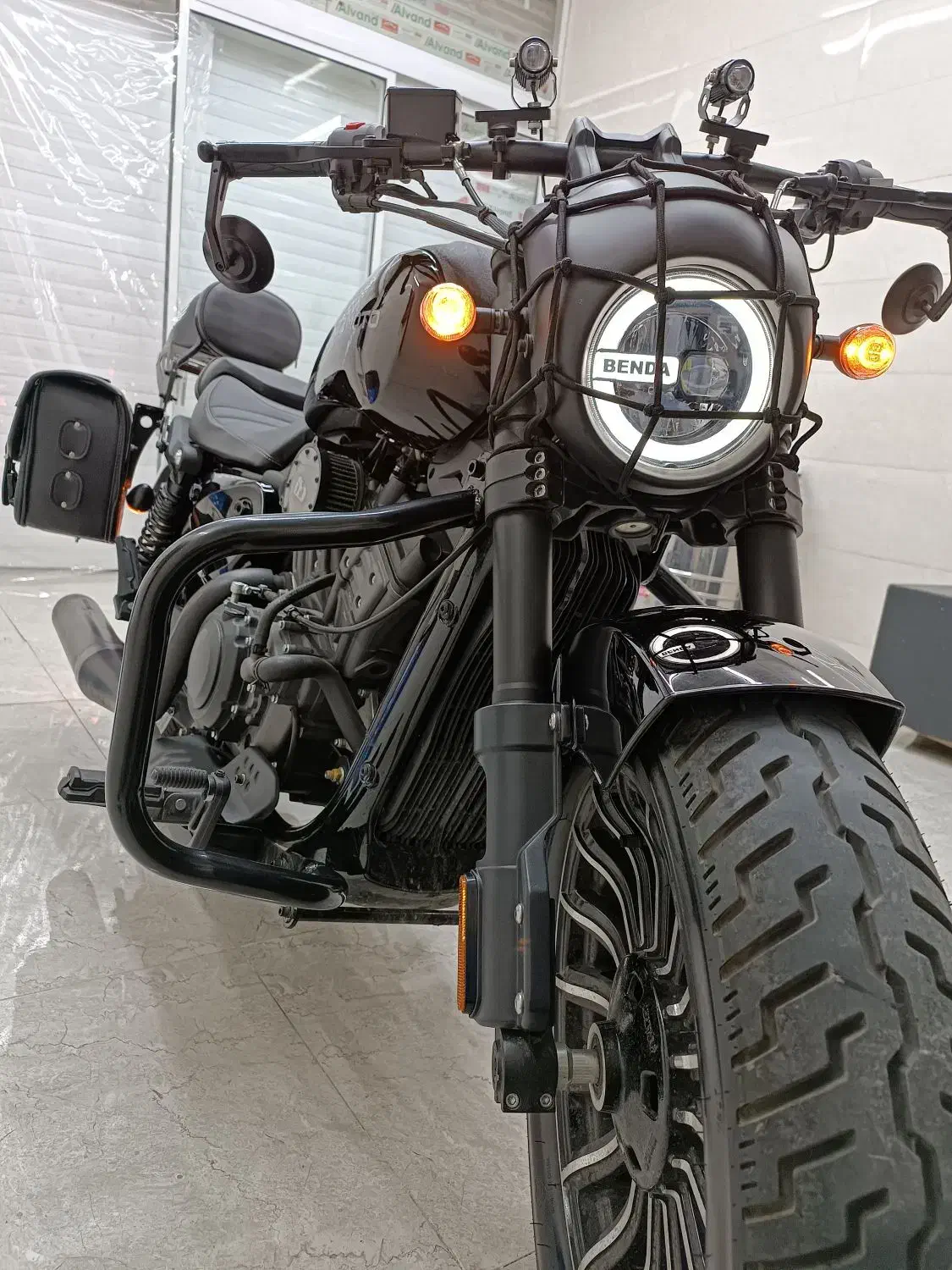 واکس و پولیش خودرو و موتور سیکلت|خدمات موتور و ماشین|اسلامشهر, شهرک واوان|دیوار