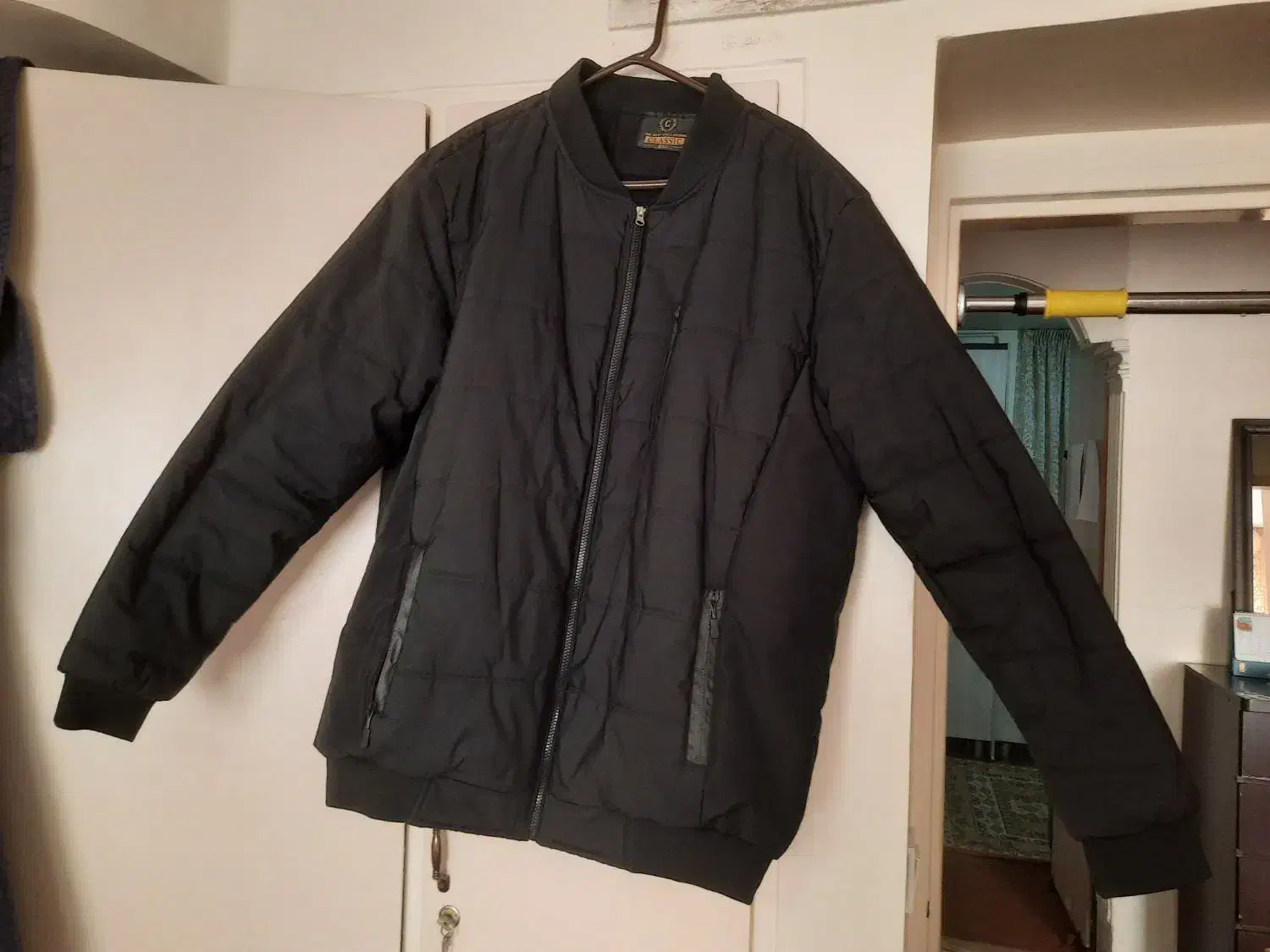 کاپشن مردانه ۸x|لباس|کرج, فاز ۳ گوهردشت|دیوار