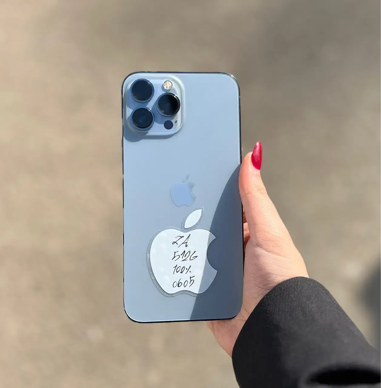 ایفون ۱۳ پرومکس|موبایل|لنگرود, |دیوار