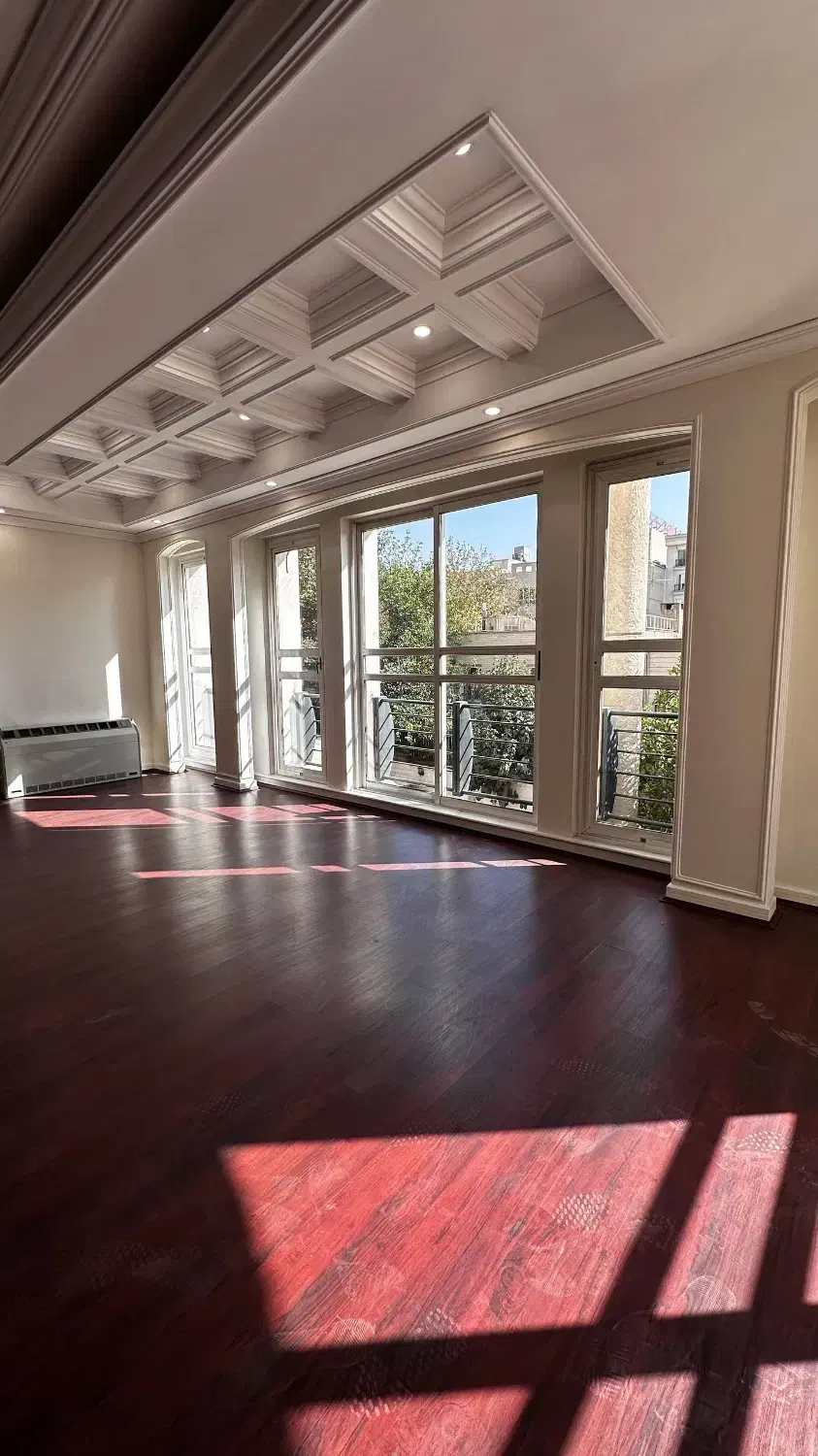 کامرانیه شمالی۲۲۰متر لحظه آخری ۵۵میلیارد فقط امروز|فروش آپارتمان|تهران, کامرانیه|دیوار