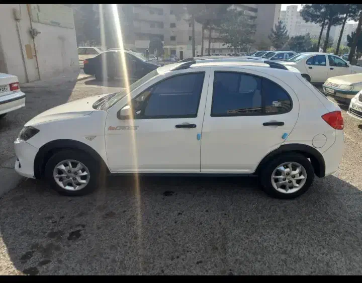 کوییک کوییک|خودرو سواری و وانت|پاکدشت, پاکدشت (مامازند)|دیوار