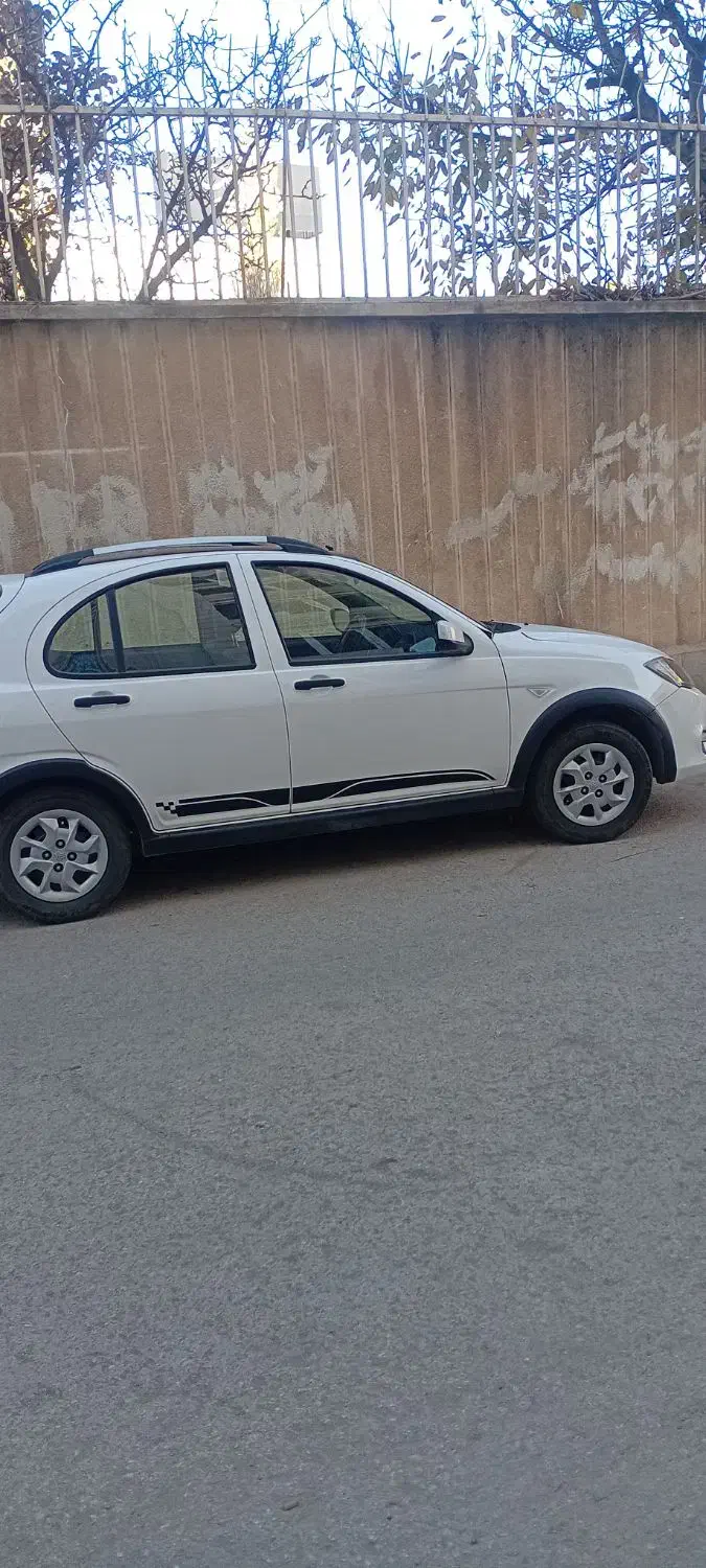 کوییکRمدل۴۰۲|خودرو سواری و وانت|اردبیل, |دیوار