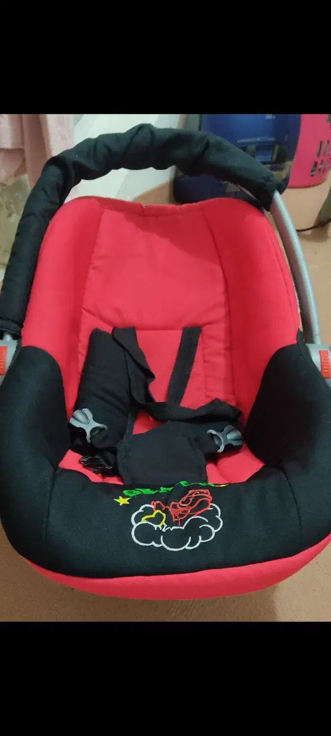 وسال کودک|اسباب و اثاث بچه|سبزوار, قصبه غربی|دیوار