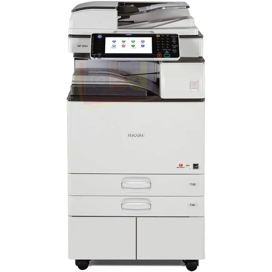 RICOH 5054 پادشاه استوکهای تمیز|پرینتر، اسکنر، کپی، فکس|شیراز, سینما سعدی|دیوار