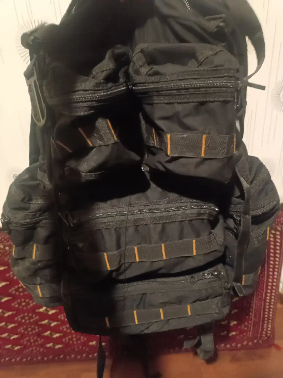 کیف ادونچری|کیف، کفش، کمربند|مشهد, فارغ التحصیلان|دیوار